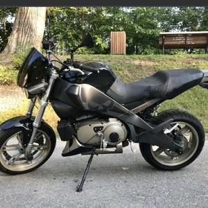 Meet your Posher, Yannick